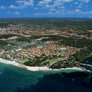 Victoria Mobilehome Bi Village Fažana